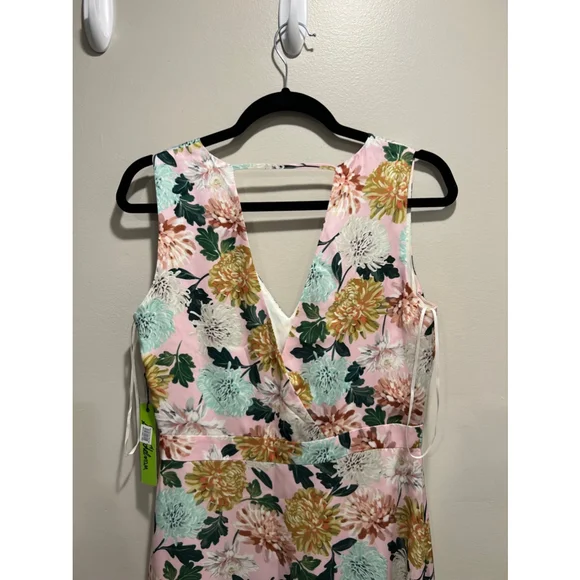 Sam Edelman Maxi Dress NWT - Picture 10 of 11